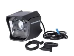 Lampa fata Haibike Skybeamer 300 AM 100 LUX pentru Bosch 8005352