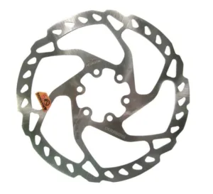 Disc frana Shimano SM-RT66 160mm 6 suruburi