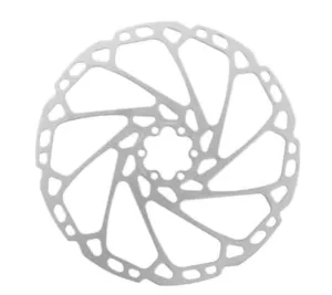 Disc frana Shimano SM-RT66 180mm 6 suruburi