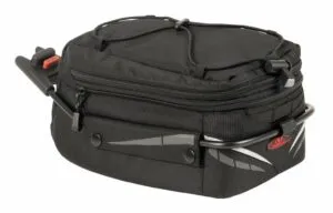 Geanta sa Ontario Active Serie black 31x15x16cm