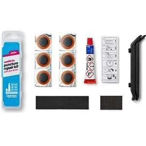 Kit reparatie Airtite cu leviere Weldtite