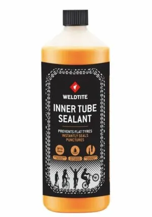 Solutie autovulcanizanta Weldtite 1 L