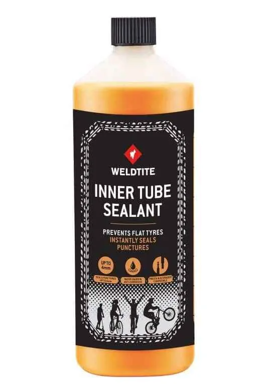 Solutie autovulcanizanta Weldtite 1 L