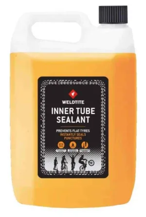 Solutie autovulcanizanta Weldtite 5 L