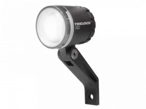 Far fata Trelock Bike-i Veo 50 LS 380/50eBike 6-12V black