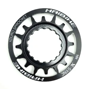 Pinion Haibike XDURO GEN2 16T compatibil model 2014