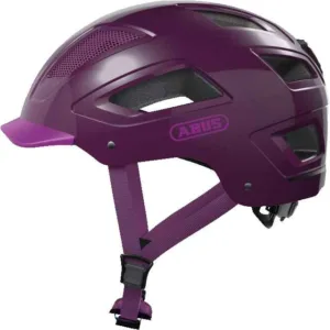 Casca Abus Hyban 2.0 core purple M