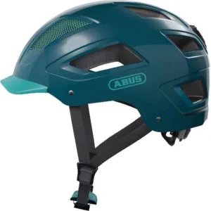 Casca Abus Hyban 2.0 core green L