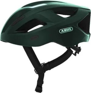 Casca Abus Aduro 2.1 smaragd green L