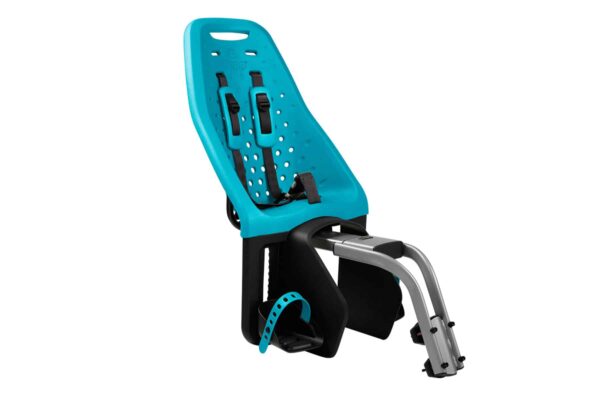 Thule Yepp Maxi Bike Seat Ocean