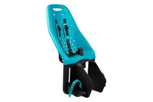 Thule Yepp Maxi Easy Fit Bike Seat Ocean