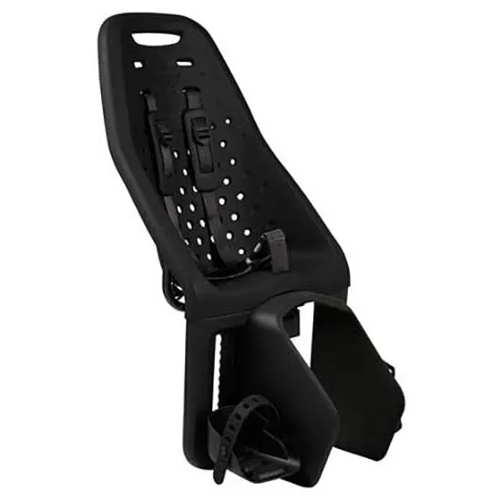 Thule Yepp Maxi Bike Seat black