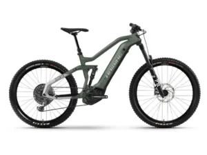e-bike Haibike AllMtn 6 i600Wh YX2S bamboo/cool grey matte S