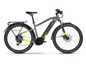 e-bike Haibike Trekking 6 i500Wh YSTS cool grey/red L