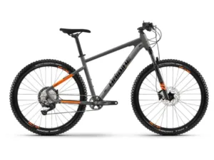 Bicicleta Haibike Seet 10 29 12-G Deore 2021 titan/lava mat M