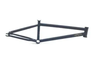 Cadru WTP Envy 21.25 negru inghetat 2010