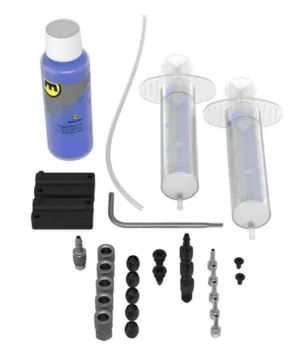 Service kit pentru frana (pentru frane cu disc si pe janta)