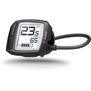 Bosch Display Purion Performance anthrazit BUI215 2100593