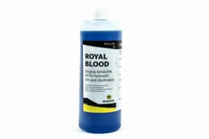 Ulei pentru frane hidraulice Magura Royal Blood 1000ml