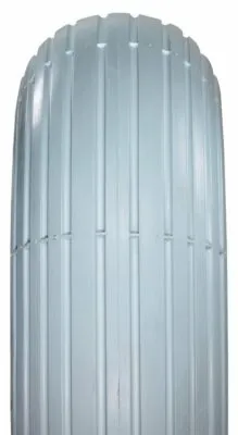 Anvelopa Impac IS300 2PR 6x1 1/4 32-86 grey groove