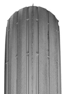 Anvelopa Impac IS302 2PR 8 1/2 x2.00 225X55 black groove