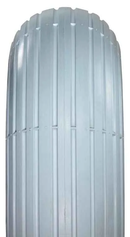 Anvelopa Impac IS300 2PR 10x2.00 54-152 grey groove