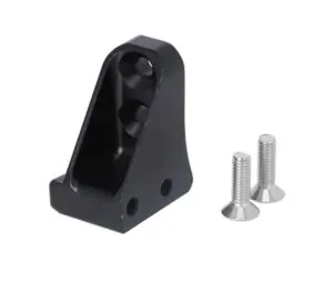 Adaptor pentru montare cric e-bike Haibike Fullys Bosch Gen4