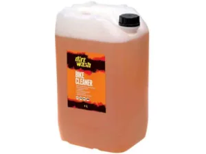 Curatitor bicicleta Dirtwash Weldtite 1 L