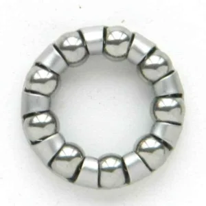 Coronita butuc pedalier 1/4x9