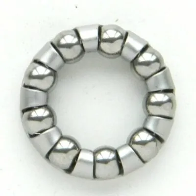Coronita butuc pedalier 1/4x9