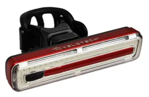 Lampa spate Velotech 100 LUM USB