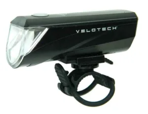 Lampa fata Velotech 3W