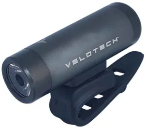 Lampa fata Velotech 1 Led 400 LUM aluminiu