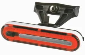 Sclipitor spate Velotech 50 chip led USB