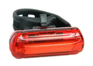 Sclipitor spate Velotech 15 chip LED