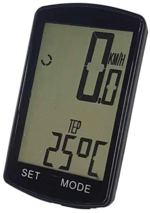 Kilometraj cu fir Velotech 19 functii