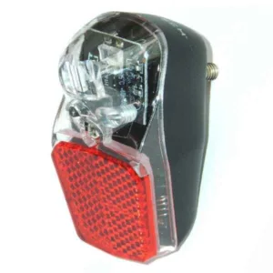 Lampa spate Velotech 1 LED