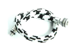 Furtun pompa Velotech DV-FV 22-24 cm