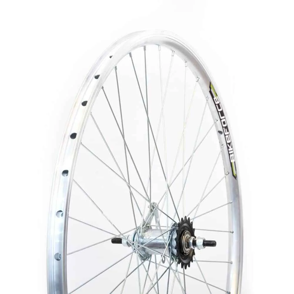 Roata spate 26x1.75, janta D-V brake,36H, butuc torpedo