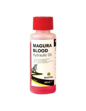 Ulei hydraulic Magura Blood 100 ml