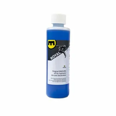Ulei Magura Royal Blood 250 ml ulei mineral