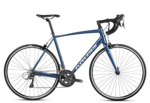 Kross Vento 2.0 M 28 M albastru alb glossy 2021