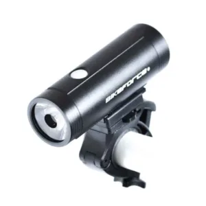 Lampa fata BikeForce 1000 LUM, USB, 4800 mAh