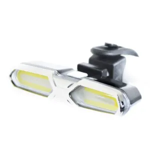 Stop Bikeforce 60 LUM 4 functii, USB, 500 mAh