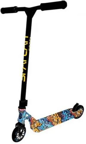 Trotineta Stunt Wrap Spartan