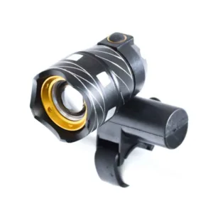 Lampa fata BikeForce, USB, 350 LUM, 1200mAh