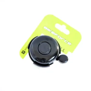 Clopotel Bikeforce Bing black