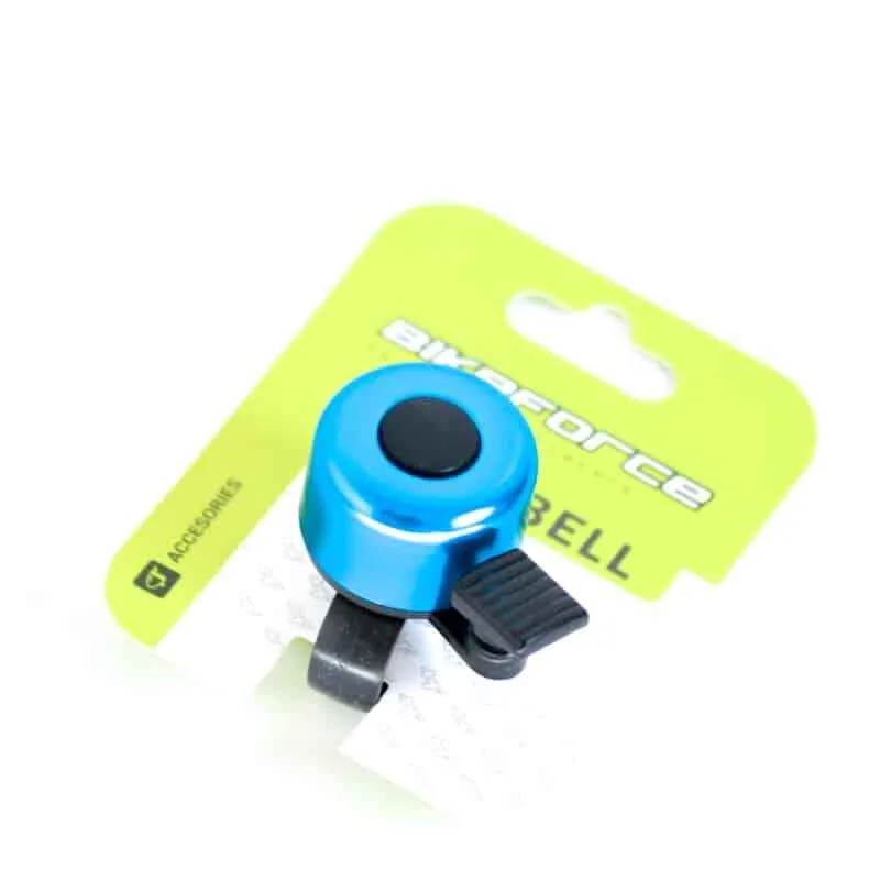 Clopotel Bikeforce Ringer II, blue