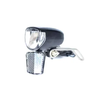 Lampa fata BikeForce pentru dinamo 25 Lux