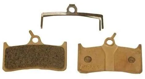 Saboti pentru frana Disc Shimano Deore XT Grimeca Sys.8 Sram MonoM4